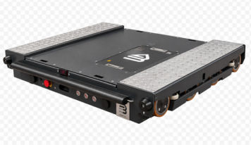 Abisysa lanza el Pallet Shuttle SLIM para automatización intralogística