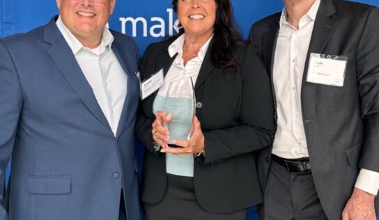 Formerra recibe el Premio a la Excelencia de Proveedores 2026 de Eaton