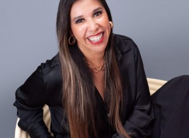 <div>Laura Bringas: «el nuevo analfabetismo digital es tener redes sociales y no saber utilizarlas»</div>