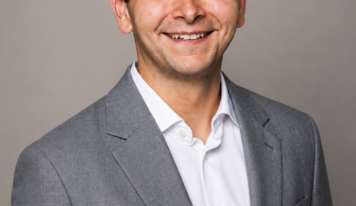 El Director de Marketing de Tres entra en la selección europea 40 Under 40 de Business Elite Awards