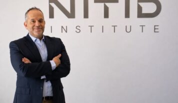NITID Institute inicia nueva etapa e incorpora a José Carlos Agrela como director