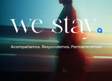 <div>Stratesys presenta ‘We Stay’, su nuevo posicionamiento junto a líderes del ámbito tecnológico y académico</div>