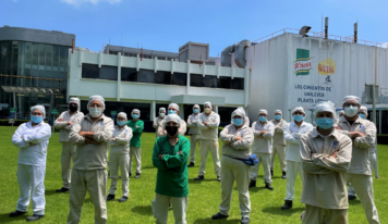 Unilever de México celebra 60 años llevando sabor a millones de hogares desde Lerma