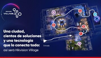 Hikvision Village presenta soluciones tecnológicas para entornos urbanos en Madrid