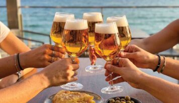 <div>Nace el término «zitoturismo» para definir las experiencias de viaje vinculadas a la cultura cervecera en España</div>