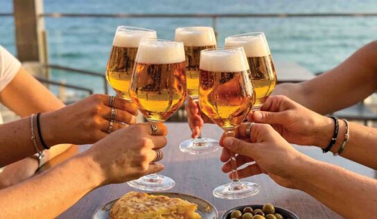 <div>Nace el término «zitoturismo» para definir las experiencias de viaje vinculadas a la cultura cervecera en España</div>