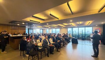 XTransfer inaugura oficina en Ciudad de México para ampliar el apoyo al comercio transfronterizo de las PyMEs