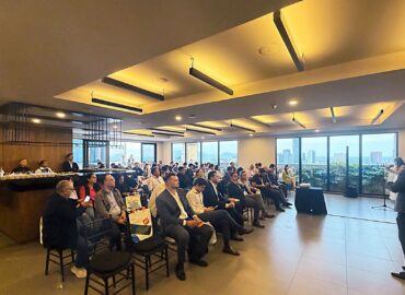 XTransfer inaugura oficina en Ciudad de México para ampliar el apoyo al comercio transfronterizo de las PyMEs