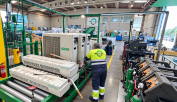 RECILEC amplía el alcance de su certificación CENELEC y WEEELABEX