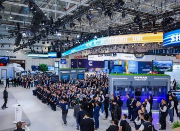 Shandong Heavy Industry presenta soluciones de nuevas energías en IAA Transportation 2026