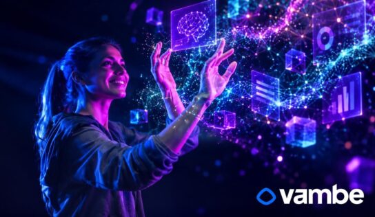 AI House llega a Mexico Tech Week de la mano de Vambe