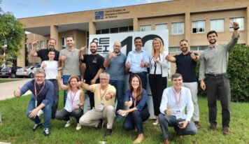 La Generalitat Valenciana y el CEEI seleccionan a educa.vet para su programa de aceleración tecnológica