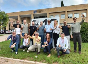 La Generalitat Valenciana y el CEEI seleccionan a educa.vet para su programa de aceleración tecnológica
