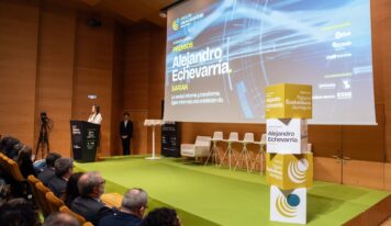 Se abre el plazo para presentar candidaturas a la V Edición de los Premios Alejandro Echevarría