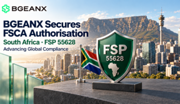 BGEANX obtiene la licencia FSP autorizada por la FSCA de Sudáfrica y profundiza su estrategia global de cumplimiento normativo y expansión en el mercado africano