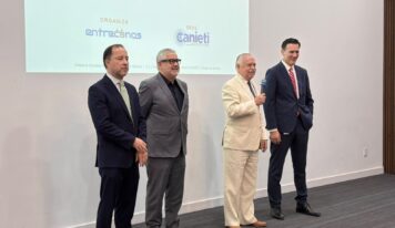Entrecanos impulsa en México la Primera Cumbre Economía Plateada para situar la longevidad en la agenda de Latam