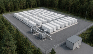 Sungrow suministrará 600 MWh de almacenamiento en baterías para dos importantes proyectos de Delta Capacity en Finlandia