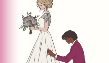 Yessi Morel publica ‘Marry Me’, una mirada desde dentro a la profesión de Wedding Planner