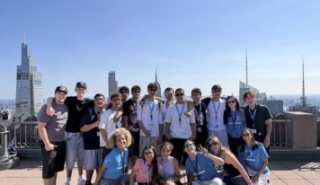 Giocamondo Study presenta su nuevo catálogo de Año escolar en el extranjero, con opciones de trimestre, semestre y año completo y condiciones ventajosas para las familias