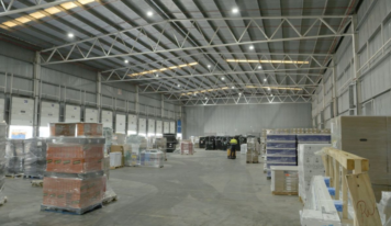 Palletways Iberia inaugura nuevas instalaciones logísticas en Alcalá de Henares