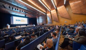 DOK Summit 2026 convertirá Bilbao en punto de encuentro de la tecnología, la industria y el talento digital