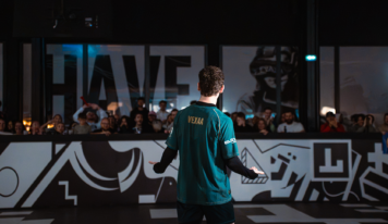 Solary conquista la EVA Pro League y OG Esports se hace con la victoria en el EVA Summit
