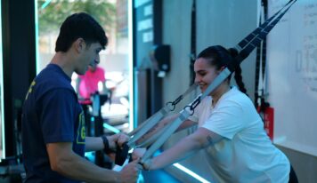 Distrito Estudio inaugura dos centros en Madrid y alcanza los 18 estudios