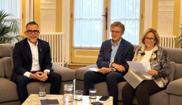 Según AEIT-Madrid: «los datos son el nuevo motor del deporte»
