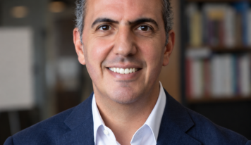 Nombra Incode a Fuad Juan como director general para México así como responsable de TrustGraph para LATAM