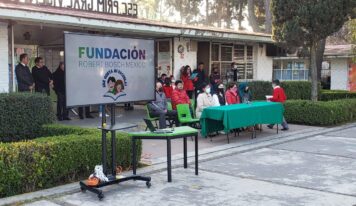 Fundación Robert Bosch México celebra 10 años impulsando la educación en el país