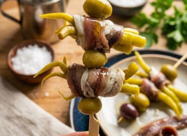 Tabernas Acuerdo se coronan como el templo del aperitivo en Madrid tras ganar el Gilda Fest 2026
