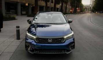 Honda Finance celebra 10 años con beneficios especiales