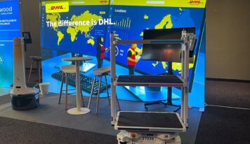 DHL Supply Chain sitúa la resiliencia y las alianzas estratégicas en el centro de la nueva cadena de suministro
