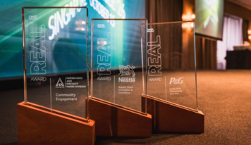 P&G, Nestlé, Mars, AstraZeneca, ITC y Bekaert ganan los premios OMP Supply Chain Awards