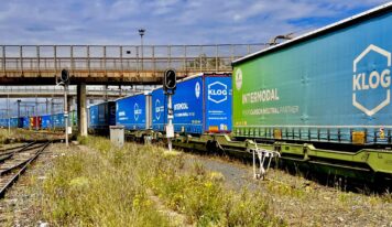 KLOG duplica las frecuencias ferroviarias del corredor ibérico para impulsar el transporte intermodal en Europa
