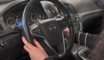Northgate recuerda cómo reforzar la seguridad vial de quienes utilizan el vehículo como herramienta de trabajo