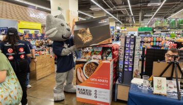 La salud de las mascotas comienza en su alimentación: Petco incorpora Nulo a México