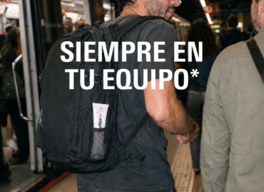 Escuchar, identificar y actuar, tres claves para responder al dolor muscular y articular agudo