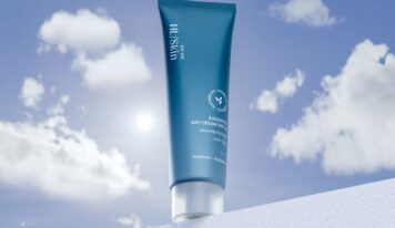 Herbalife presenta su nueva Crema de Día Iluminadora con FPS30: hidratación y protección solar avanzada en un solo gesto