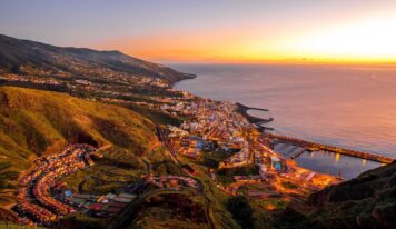 Kapsch TrafficCom amplía la plataforma de movilidad EcoTrafiX en Santa Cruz de Tenerife