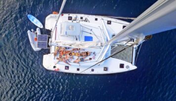 Del viaje a medida al crucero por camarotes: GlobeSailor revela cómo se viven las vacaciones náuticas de los españoles