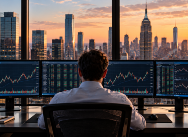 El trading da un paso hacia la profesionalización en Latam: ya es posible obtener una certificación reconocida por el sector