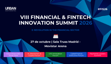 <div>Las instituciones financieras líderes del país se dan cita en la VIII edición del Financial & Fintech Innovation Summit el próximo 27 de octubre en Madrid</div>