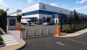 Skyred analiza el crecimiento del cableado estructurado en México, que duplicará su valor hacia 2034