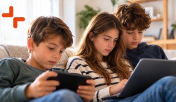 PROYECTO MAS analiza las claves de EU Kids Act para proteger a los menores