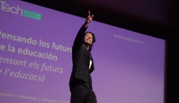 La UE cofinancia un programa de inglés para impulsar el empleo de los ciudadanos
